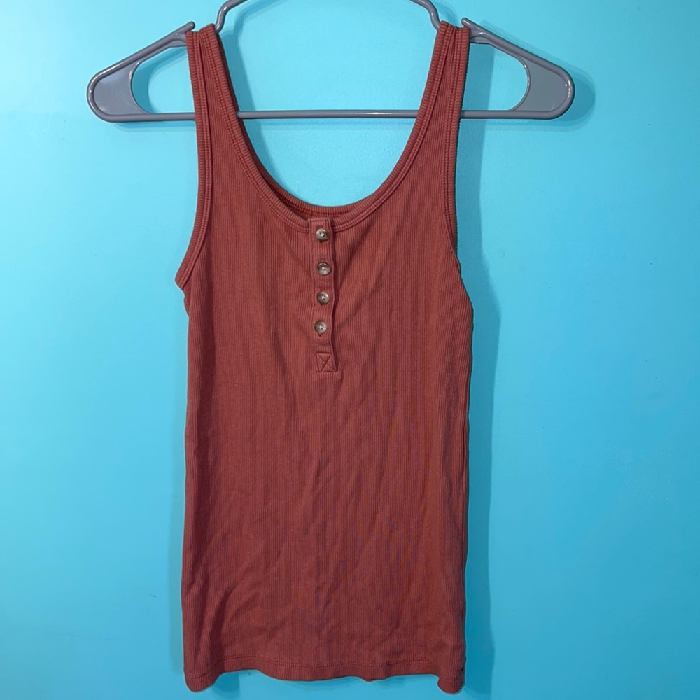 American Eagle Tank Top